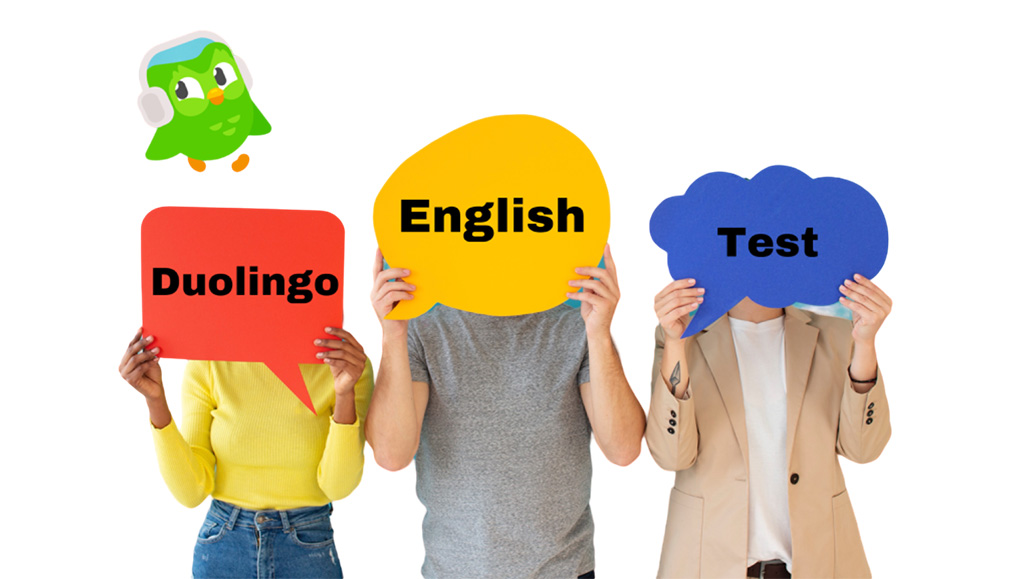 همه چیز درمورد آزمون دولینگو